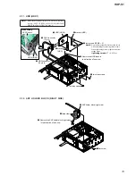 Preview for 15 page of Sony HAP-S1 Service Manual