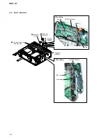 Preview for 18 page of Sony HAP-S1 Service Manual