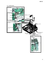 Preview for 27 page of Sony HAP-S1 Service Manual