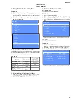 Preview for 31 page of Sony HAP-S1 Service Manual