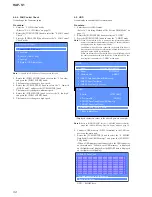 Preview for 34 page of Sony HAP-S1 Service Manual