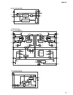 Preview for 81 page of Sony HAP-S1 Service Manual