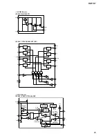 Preview for 85 page of Sony HAP-S1 Service Manual