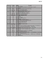 Preview for 103 page of Sony HAP-S1 Service Manual