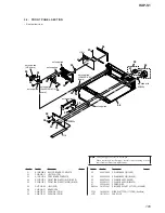 Preview for 105 page of Sony HAP-S1 Service Manual