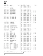 Preview for 124 page of Sony HAP-S1 Service Manual