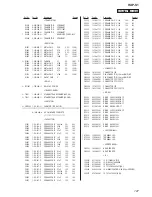 Preview for 127 page of Sony HAP-S1 Service Manual