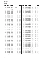 Preview for 128 page of Sony HAP-S1 Service Manual