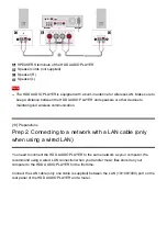 Preview for 16 page of Sony HAP-S1 User Manual