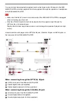 Preview for 24 page of Sony HAP-S1 User Manual