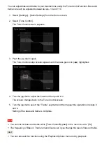 Preview for 103 page of Sony HAP-S1 User Manual