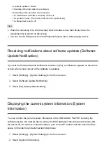 Preview for 109 page of Sony HAP-S1 User Manual