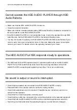 Preview for 115 page of Sony HAP-S1 User Manual