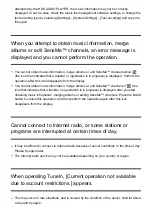 Preview for 120 page of Sony HAP-S1 User Manual