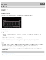 Preview for 59 page of Sony HAP-Z1ES Help Manual