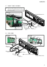 Предварительный просмотр 11 страницы Sony HAP-Z1ES Service Manual