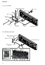 Предварительный просмотр 12 страницы Sony HAP-Z1ES Service Manual