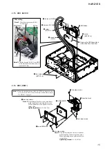 Preview for 15 page of Sony HAP-Z1ES Service Manual