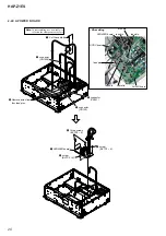 Preview for 20 page of Sony HAP-Z1ES Service Manual