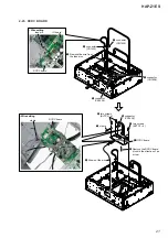 Preview for 21 page of Sony HAP-Z1ES Service Manual