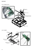 Preview for 22 page of Sony HAP-Z1ES Service Manual