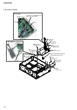 Предварительный просмотр 24 страницы Sony HAP-Z1ES Service Manual