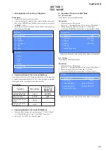 Preview for 25 page of Sony HAP-Z1ES Service Manual