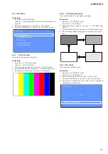 Предварительный просмотр 27 страницы Sony HAP-Z1ES Service Manual