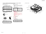 Предварительный просмотр 39 страницы Sony HAP-Z1ES Service Manual