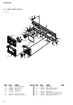 Предварительный просмотр 98 страницы Sony HAP-Z1ES Service Manual