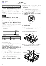 Preview for 4 page of Sony HAR-D1000 - Hard Disc Audio Recorder Service Manual