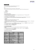 Preview for 17 page of Sony HAR-D1000 - Hard Disc Audio Recorder Service Manual