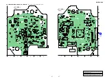 Preview for 27 page of Sony HAR-D1000 - Hard Disc Audio Recorder Service Manual