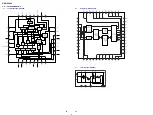 Preview for 42 page of Sony HAR-D1000 - Hard Disc Audio Recorder Service Manual