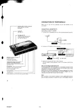 Предварительный просмотр 5 страницы Sony HB-501F Service Manual