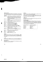 Preview for 11 page of Sony HB-501F Service Manual