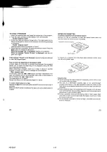 Preview for 13 page of Sony HB-501F Service Manual