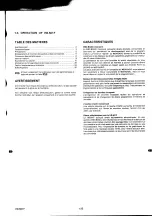 Предварительный просмотр 25 страницы Sony HB-501F Service Manual