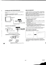 Preview for 28 page of Sony HB-501F Service Manual