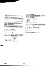 Предварительный просмотр 31 страницы Sony HB-501F Service Manual