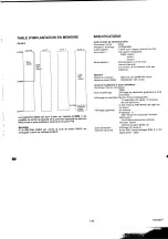 Предварительный просмотр 36 страницы Sony HB-501F Service Manual