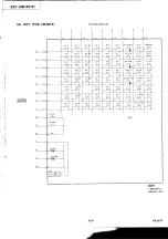 Предварительный просмотр 68 страницы Sony HB-501F Service Manual