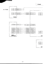 Preview for 71 page of Sony HB-501F Service Manual