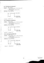 Предварительный просмотр 74 страницы Sony HB-501F Service Manual