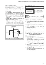 Preview for 3 page of Sony HBD-DZ170 - Dvd Receiver Service Manual