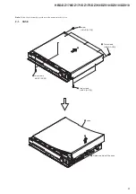 Preview for 9 page of Sony HBD-DZ170 - Dvd Receiver Service Manual