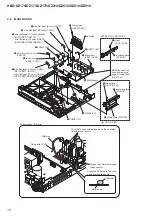 Preview for 14 page of Sony HBD-DZ170 - Dvd Receiver Service Manual