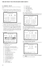 Preview for 22 page of Sony HBD-DZ170 - Dvd Receiver Service Manual