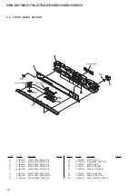 Preview for 70 page of Sony HBD-DZ170 - Dvd Receiver Service Manual