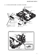 Предварительный просмотр 11 страницы Sony HBD-DZ330 Service Manual